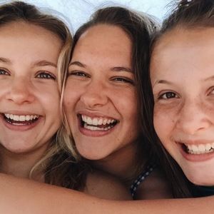 Meet your Posher, Lilly